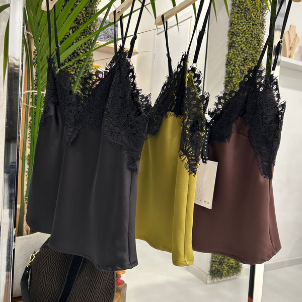 HAVEONE - TOP NEW YORK + COLORI