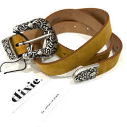 DIXIE - CINTURA WILD + COLORI