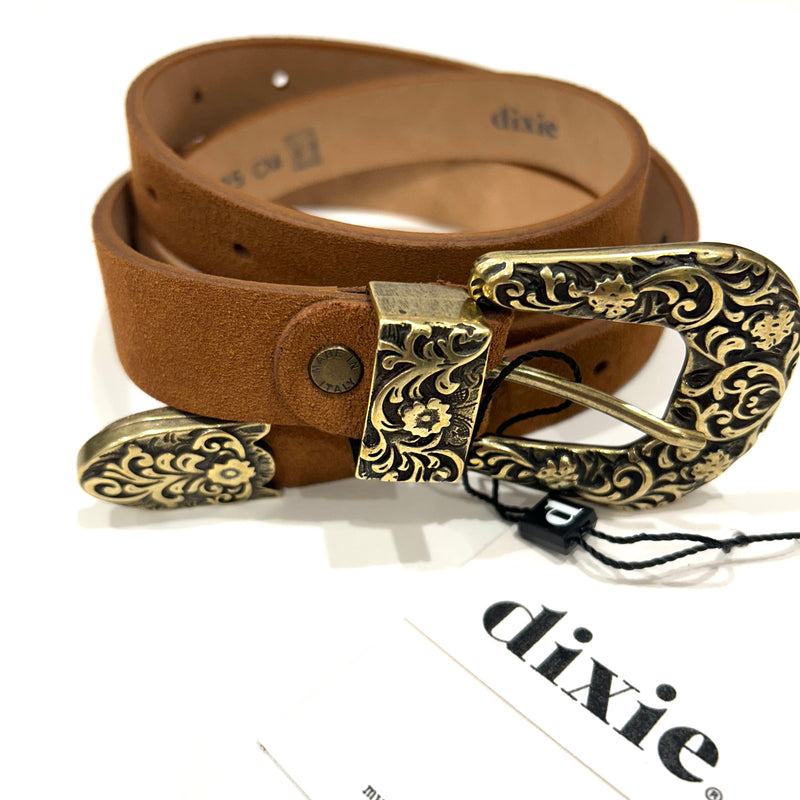 DIXIE - CINTURA WILD + COLORI