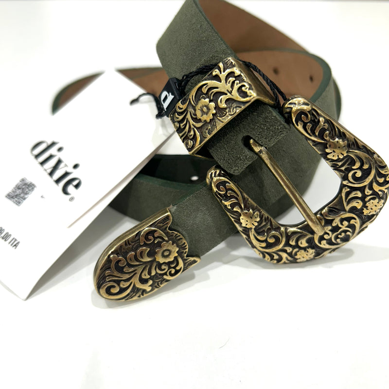 DIXIE - CINTURA WILD + COLORI