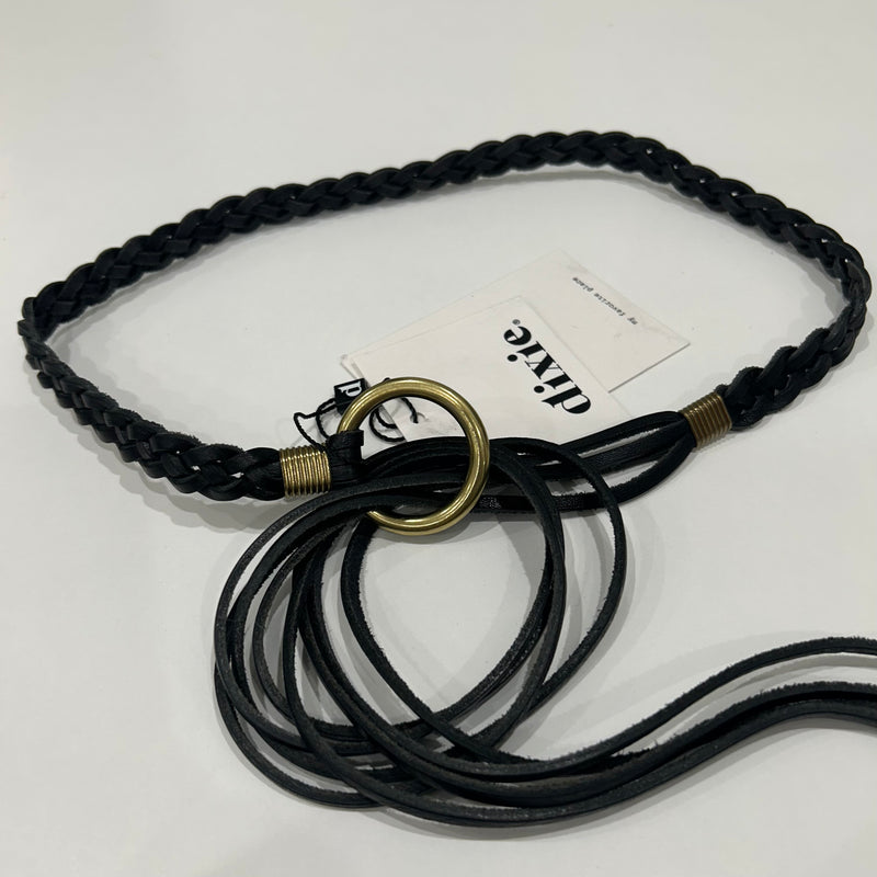 DIXIE - CINTURA BRAID + COLORI