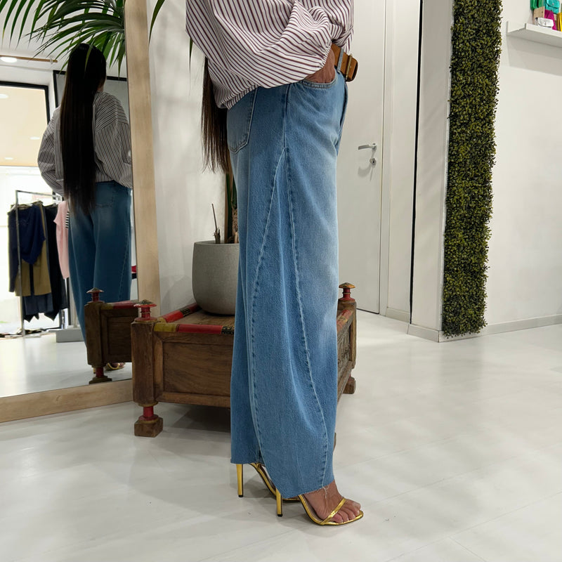 TENSIONE IN - JEANS KYOTO