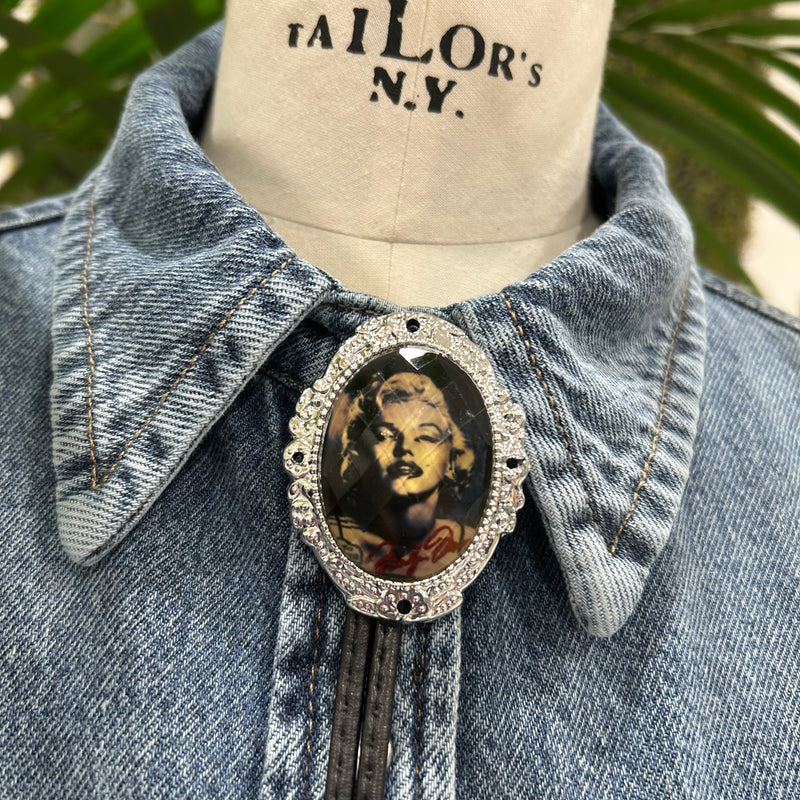 DIXIE - CAMICIA MARYLIN