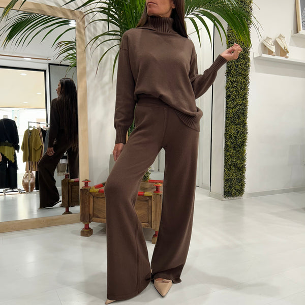 HAVEONE - SET VISCOSA COLLO
