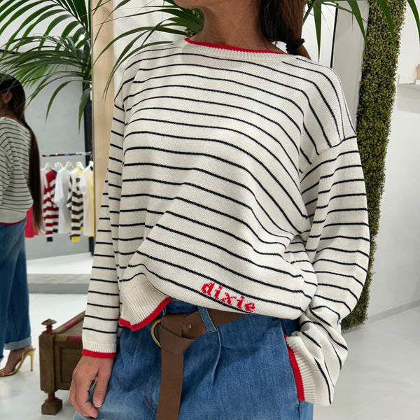 DIXIE - PULL ST. TROPEZ