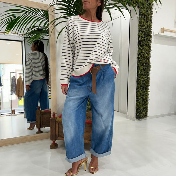 DIXIE - PULL ST. TROPEZ
