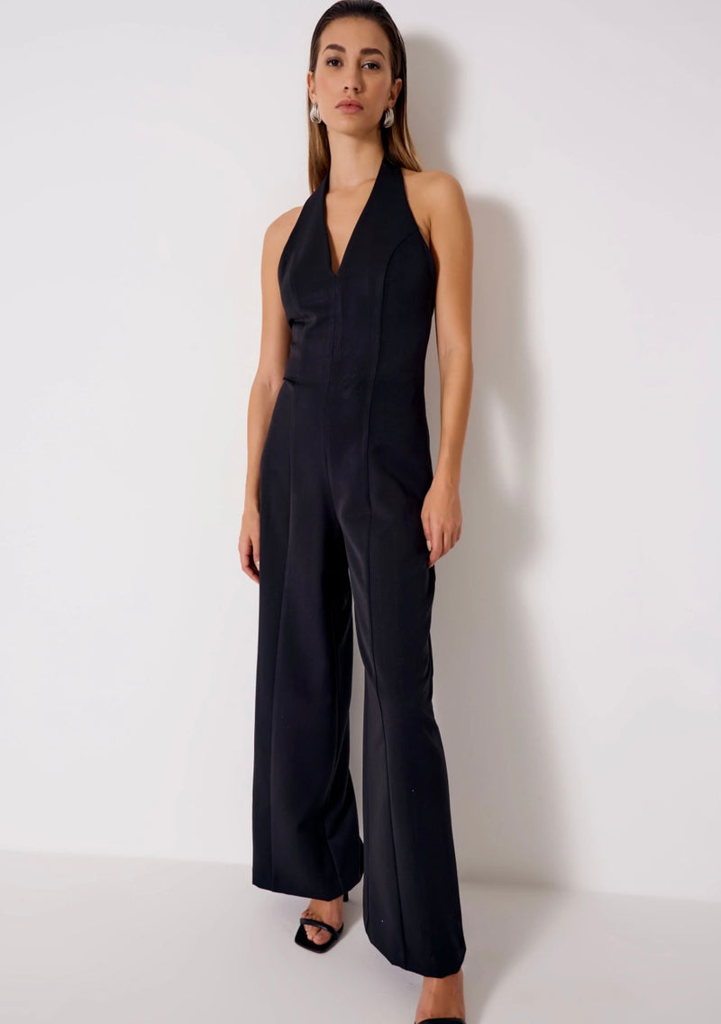 VICOLO - TUTA GESSATA LUREX