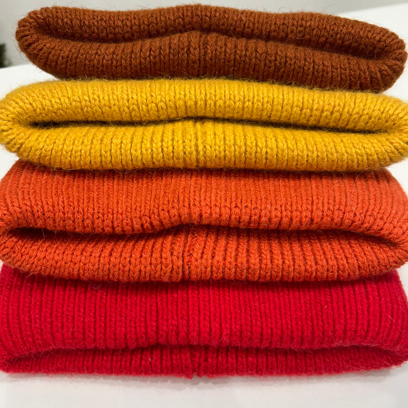 NUSA - BEANY COLOR