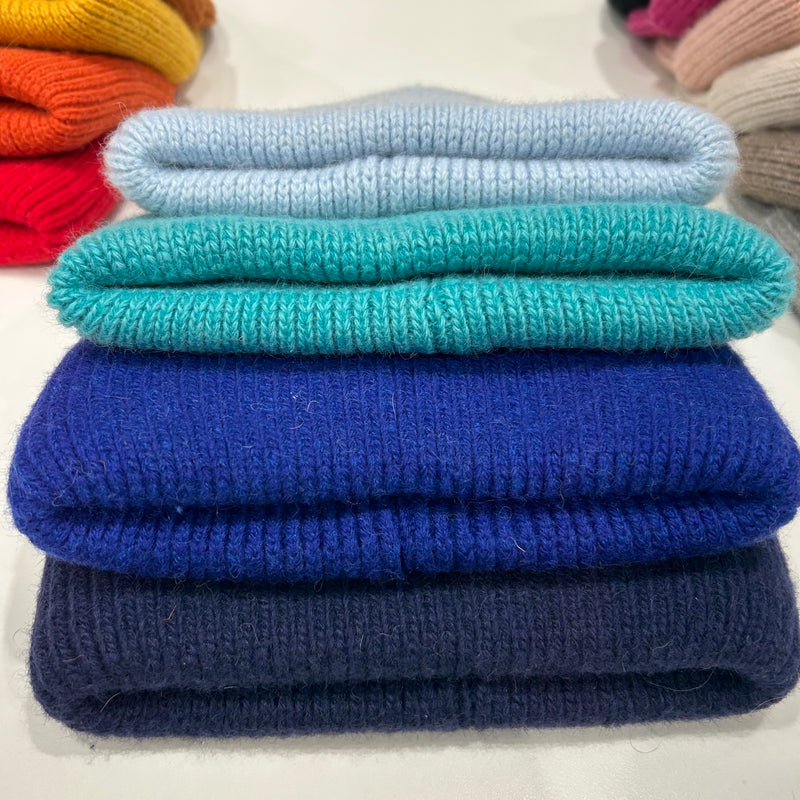 NUSA - BEANY COLOR