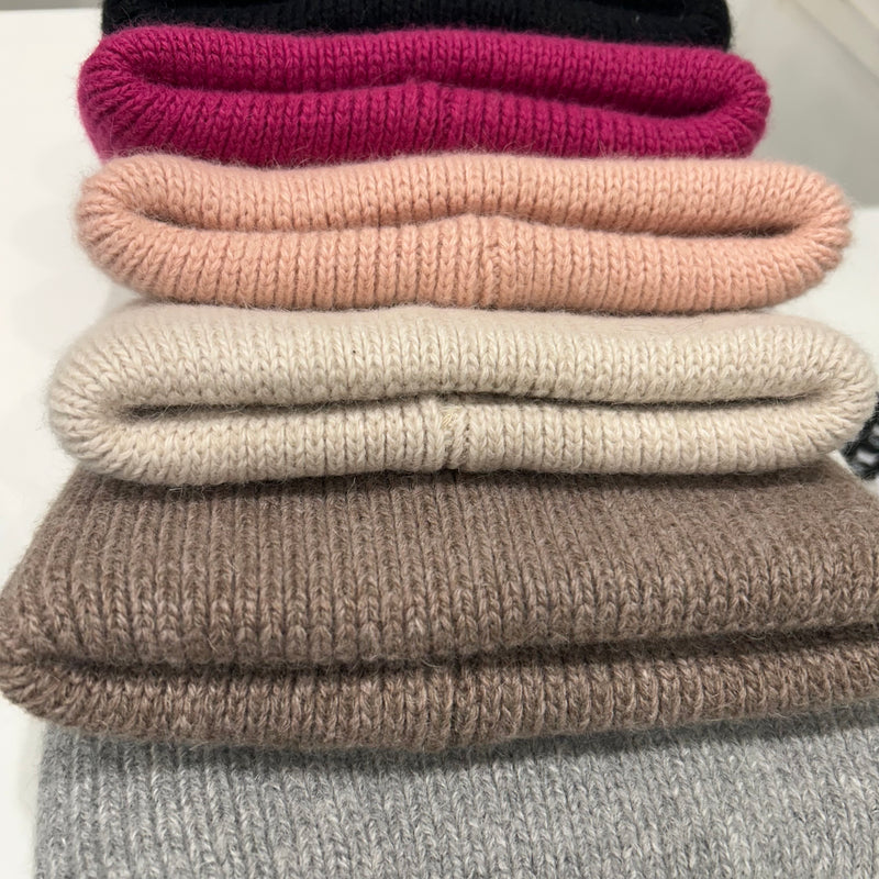 NUSA - BEANY COLOR