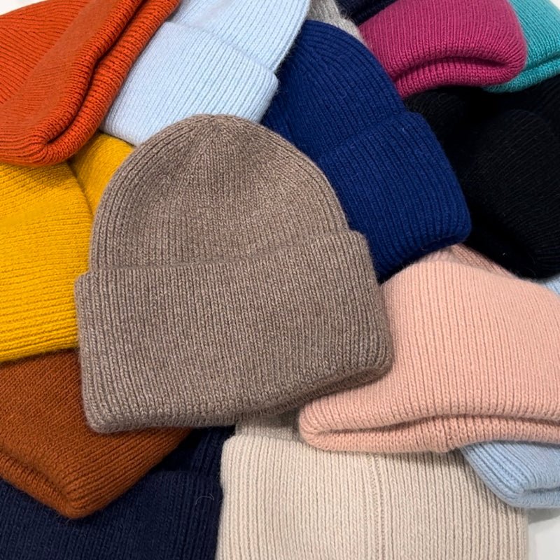 NUSA - BEANY COLOR
