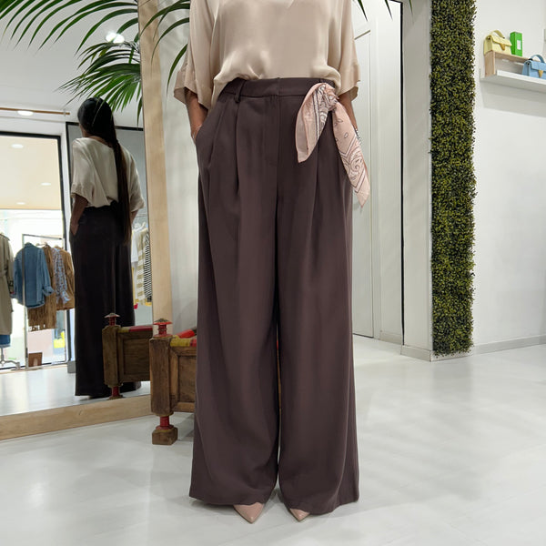 TENSIONE IN - TAILLEUR DUNE
