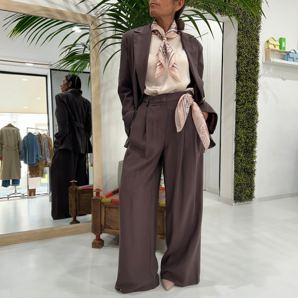 TENSIONE IN - TAILLEUR DUNE