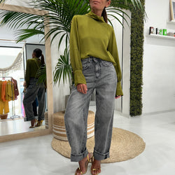 DIXIE - BLUSA CORINNE