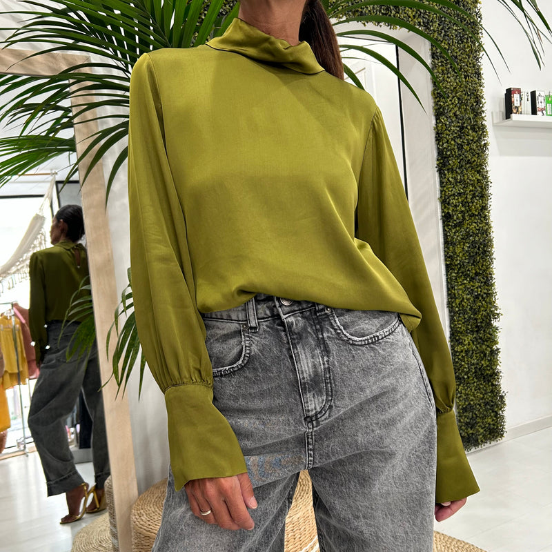 DIXIE - BLUSA CORINNE