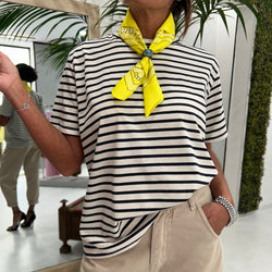 DIXIE - T-SHIRT HOASI + COLORI