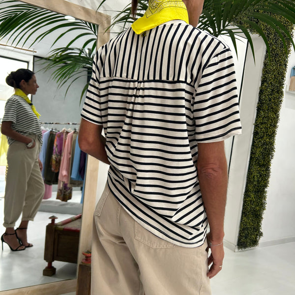 DIXIE - T-SHIRT HOASI + COLORI