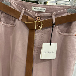 TENSIONE IN - JEANS PERRY + COLORI