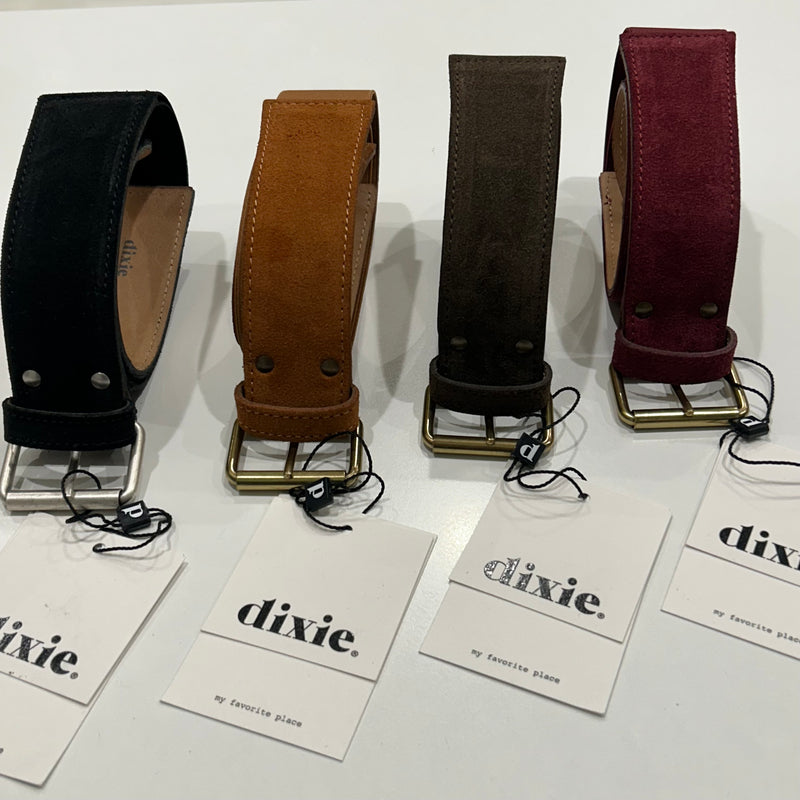 DIXIE - CINTURA ARIEL