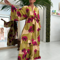 DIXIE - KIMONO TAHITI