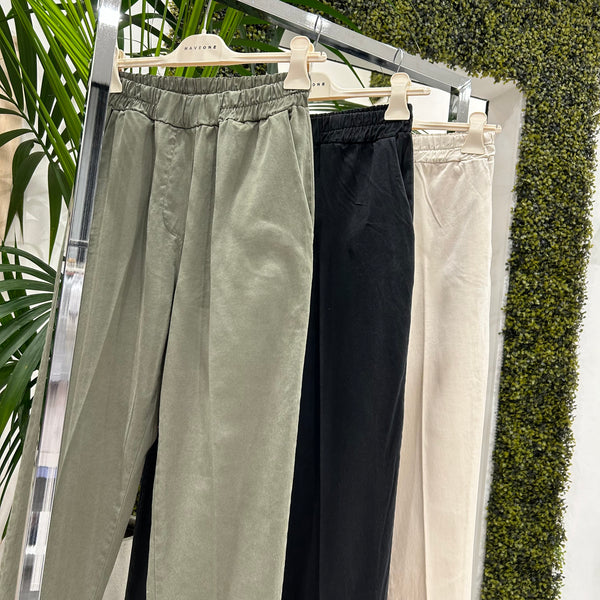 HAVEONE - PANTALONE LISA