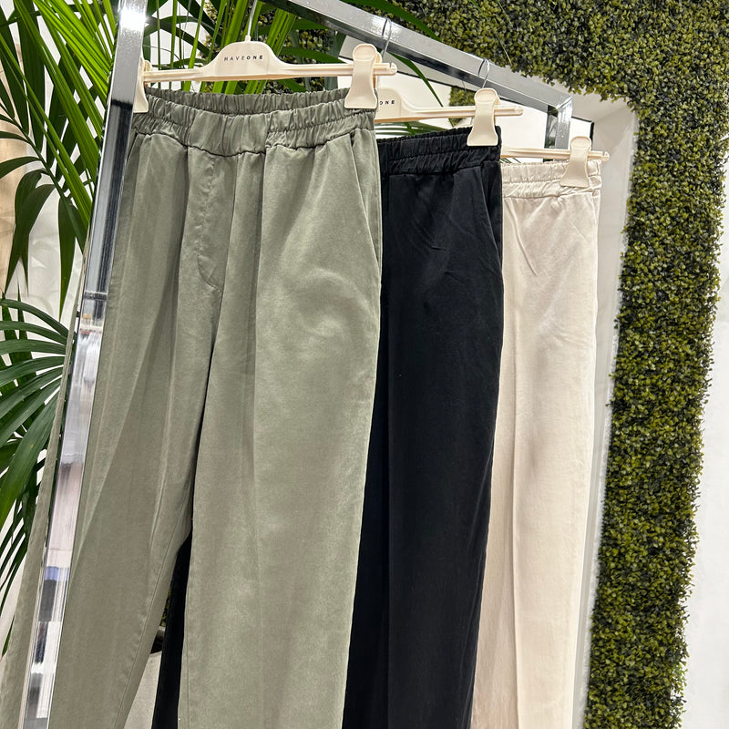 HAVEONE - PANTALONE LISA