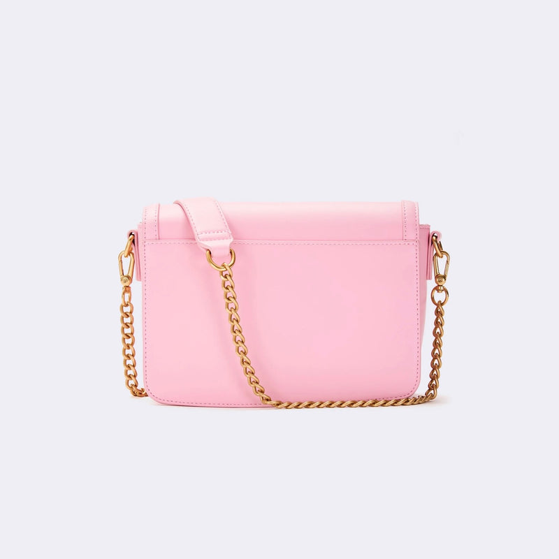 VICOLO - BORSA LE MARAIS ROSA