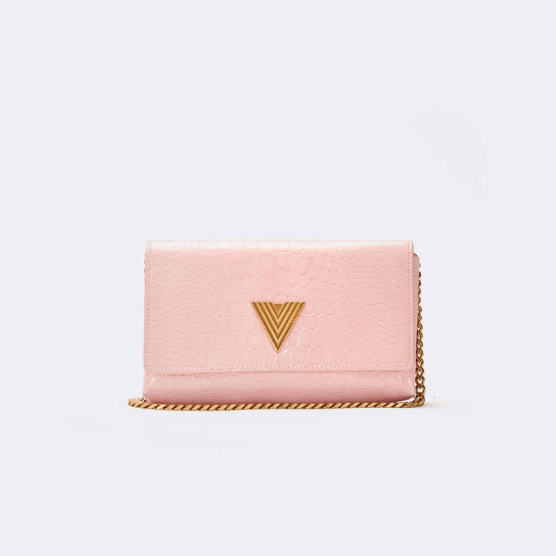 VICOLO - BORSA SCHIBUYA ROSA
