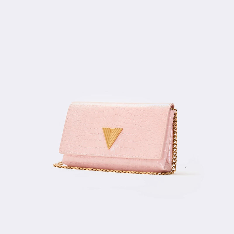 VICOLO - BORSA SCHIBUYA ROSA