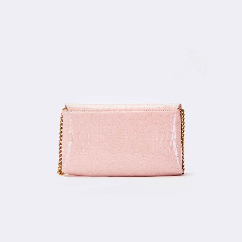 VICOLO - BORSA SCHIBUYA ROSA
