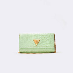 VICOLO - BORSA SHIBUYA MENTA