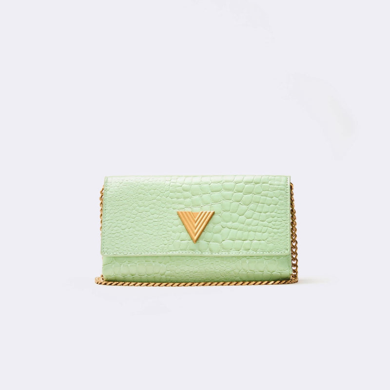 VICOLO - BORSA SHIBUYA MENTA
