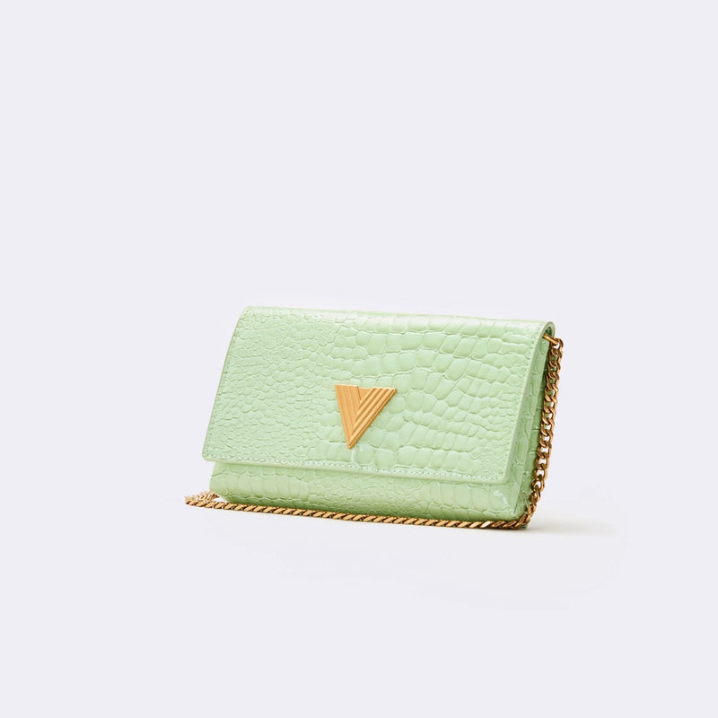 VICOLO - BORSA SHIBUYA MENTA