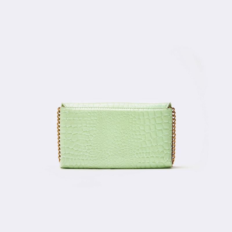 VICOLO - BORSA SHIBUYA MENTA