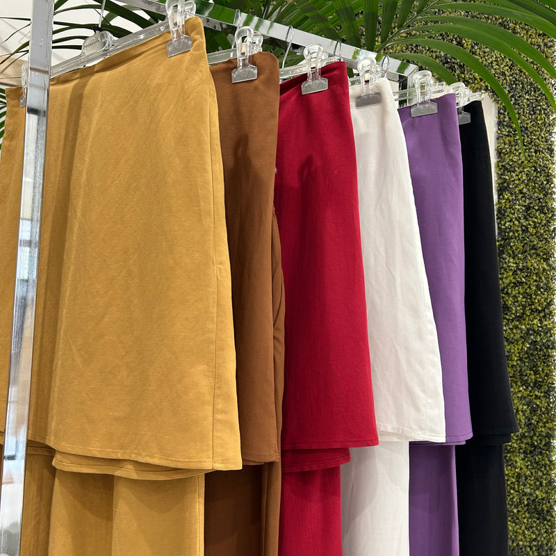 TENSIONE IN - COMPLETO BALI + COLORI