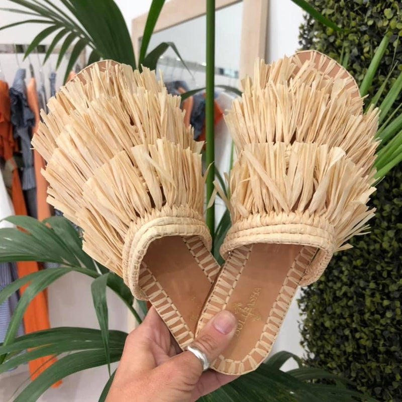 BULIBASHA - BEACH SANDAL