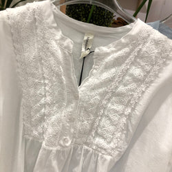 TENSIONE IN - BLUSA CLOUD