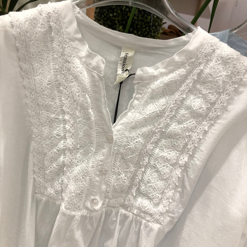 TENSIONE IN - BLUSA CLOUD