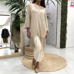 VICOLO -PANTALONE TROMBETTA GISELLE