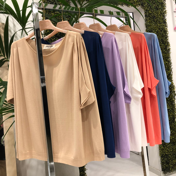 NUSA - MAGLIA JULIET