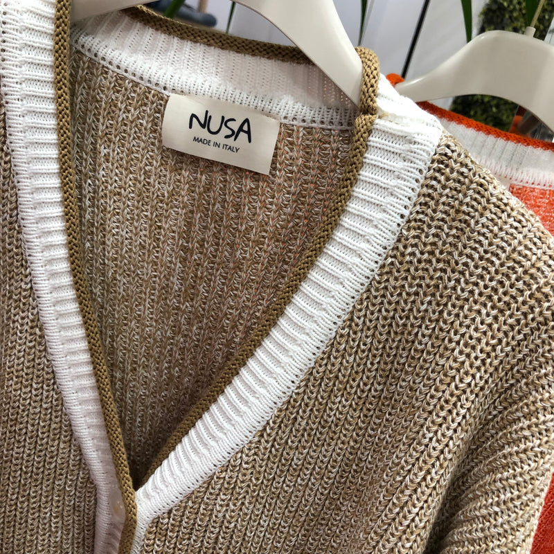 NUSA - CARDIGAN COLLEGE