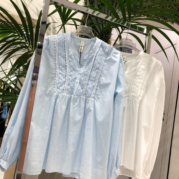 TENSIONE IN - BLUSA CLOUD