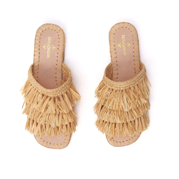 BULIBASHA - BEACH SANDAL