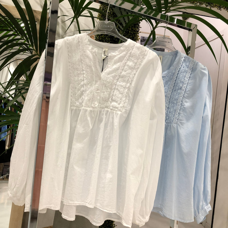 TENSIONE IN - BLUSA CLOUD