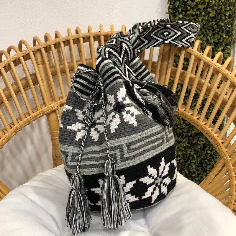 MOCHILLA - borsa WAYU fantasia 01