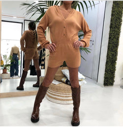 SOUVENIR - TUTINA IN MAGLIA