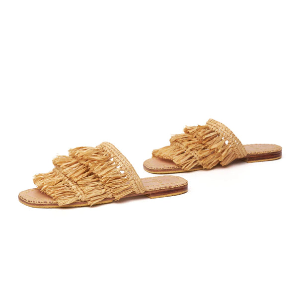 BULIBASHA - BEACH SANDAL